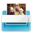 Plustek Photo Scanner - ePhoto Z300 - German Design Award Winner 2018 - Scan 4x6 Photos in 2s, Auto Alignment and Cut with CCD Sensor Supports Mac and PC