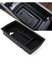For PEUGEOT 3008 2017-2020 Car Accessories Armrest Storage Box Center Console