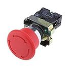 DY-NISTIC Emergency Stop Push Button Switch With NC Elements