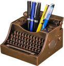 Unique Gifts for Typewriter Lovers Funny Pencils for Secretary Home Office Schoo