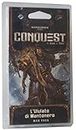 Giochi Uniti – Warhammer 40.000 Conquest LCG: L 'ululato de mantonero