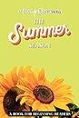 The Summer Season (The Seasons: Kids Book Series, Early Reader Books, Books for Beginning Readers, Toddler Books, Baby Book, Preschool Books) (English Edition)