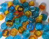 LEGO Dimensions Toy Tag Character Disc - Combined Shipping
