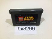 bx8266 LEGO Star Wars El Videojuego GameBoy Advance Japón
