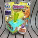 2006 Jakks Scooby-Doo TV-Spiele Plug & Play 5 Videospiele Videospiele neu versiegelt!