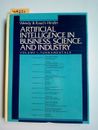 Artificial Intelligence in Business Science & Industry Fundamentals Rauch Hindin