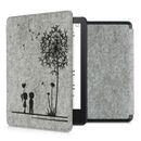 Felt e-Reader Cover for Amazon Kindle Paperwhite 11. Generation 2021 with Magnet