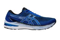 ASICS Men's GT-2000 10 Running Shoes (Electric Blue, Size 12 US)