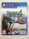 DISASTER REPORT 4: SUMMER MEMORIES PS4 FR NEW (GAME IN ENGLISH)