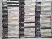 Giochi PS2 Sony PlayStation 2 dalla N alla Z enorme pacchetto di selezione sconto disponibile
