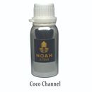 Aceite de perfume concentrado Coco Channel by Noah 3,4 oz | 100 g | aceite Attar