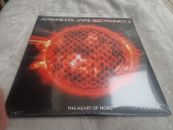 Jean-Michel Jarre – Electronica 2 - The Heart Of Noise - 180g  2 x Vinyl LP  New