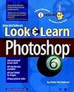 Look and Learn Photoshop 6