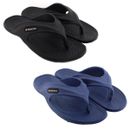 Men's Vertico Sport Flip Flop Shower Sandals | Casual Outdoor Beach & Pool Shoes