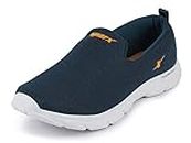 Sparx Mens SX0675G T.Blueg.Yellow Walking Shoe - 10 UK (SX0675GTBGD0010)