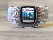 Rare Nokia N-Gage Classic Unlocked Mobilephone 2003