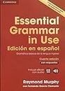 Essential Grammar in Use Book with answers and Interactive eBook Spanish edition 4th Edition (SIN COLECCION)