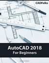 AutoCAD 2018 For Beginners