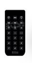 BOSS AUDIO Series Sound Bars Remote For BRT26A
