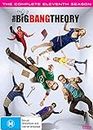 The Big Bang Theory: Season 11 (DVD)