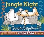 Jungle Night: Includes Free Audio Download