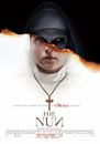 The Nun (2018) Movie Film POSTER Plakat #269