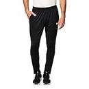 Nike Men's M Nk Dry Park20 Pant (Black/Black/White, L)