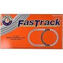 Lionel FasTrack Inner Passing Loop Add-On Track Pack