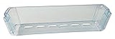 SMIPLEBOL - The Best Is Here Fridge Bottle Shelf Compatible for LG Double Door Refrigerator- Middle & Lower Rack(Part No: MAN544449)