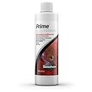 Seachem Prime Fresh and Saltwater Conditioner - Chemical Remover and Detoxifier 500 ml