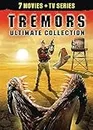 Tremors Ultimate Movie And TV Collection