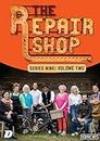 The Repair Shop: Series 9 Vol 2 [DVD]