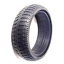 165x45 Maintenance-Free Solid Tire, for 6.5inch Balance Bike/Motor Wheel Tyre Accessories durable