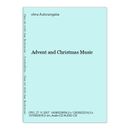 Advent and Christmas Music