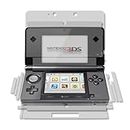Skinomi Full Body Skin Protector Compatible with Nintendo 3DS (Screen Protector + Back Cover) TechSkin Full Coverage Clear HD Film