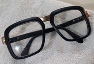 Cazal 616  1980s W.Germany Survivor Vintage Eyeglasses