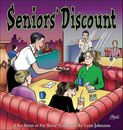 Seniors' Discount: A For Better or For Worse Collection - Paperback - GOOD