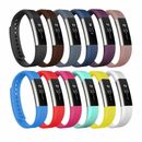 Replacement Silicone Wrist Band Strap For Fitbit Alta/ Fitbit Alta HR