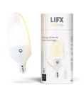 LIFX LCDDE12US  Candle Tone Shifting  Smart-Enabled WI-FI LED Light Bulb