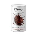 Smart GO Mahlzeit Ersatz ausgewogener Shake 15 Portionen, 450 g, Schokoladengeschmack