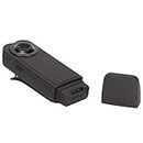 HD 1080P Kabellose Kleine Kamera, Bewegungserkennung, Tragbarer Camcorder für Reise-Vlog-Sport, 30 Fps
