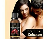 100% Pure Natural Enhancement Oil Enhances Growth Increase-size For Male 30 ML