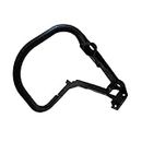 Rear Handlebar Carrying Handle Bar for STIHL MS290 Chainsaw Parts Black
