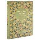 RBA Timeless Classics Sense And Sensibility Jane Austen Cranford Novel