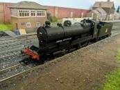 Bachmann Branchline 31-127 Class 30xx 2-8-0 ROD 3023 in BR black DCC Fitted