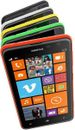 Nokia LUMIA 625 - Black (Unlocked) Smartphone Mobile