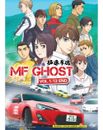 MF Ghost (1-12End) All region ANIME DVD ENGLISHD DUBBED SHIP FROM USA