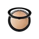Sephora Collection Microsmooth Baked Foundation Face Powder Color 30 Medium Sand