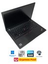 Lenovo ThinkPad X13 Gen 1 Laptop (512GB SSD, i7 10th Gen, 32GB RAM, Win 11 Pro)