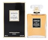 Chanel Coco women's Eau de Parfum spray (1 x 100 ml)